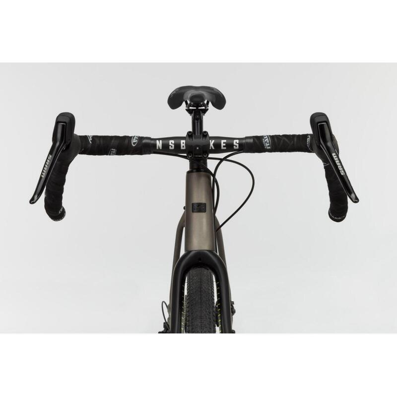 Bicicletă Completă - Rag +3 - Brut - M - Ns Bikes