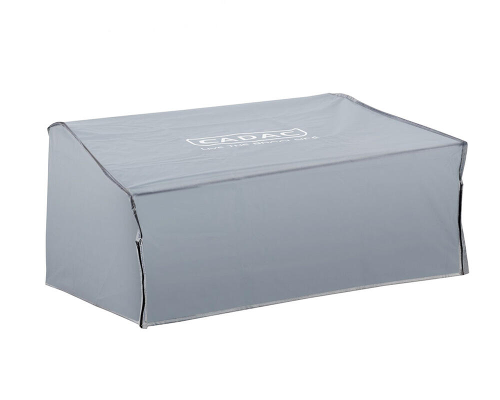 Cadac Meridian 3B Built-In BBQ Cover Grey 2/3