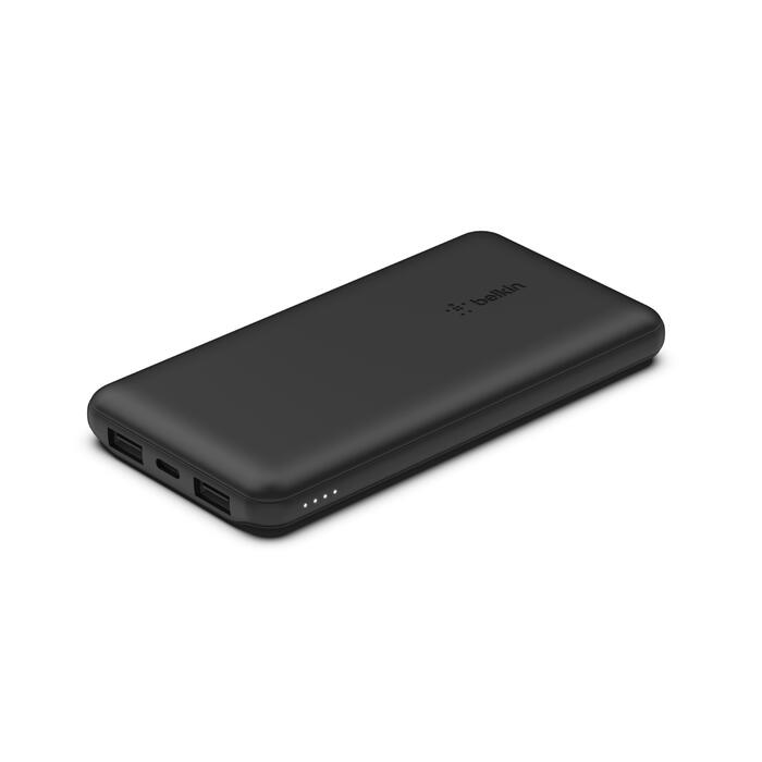 BELKIN - Batterie externe10K noir 2/5