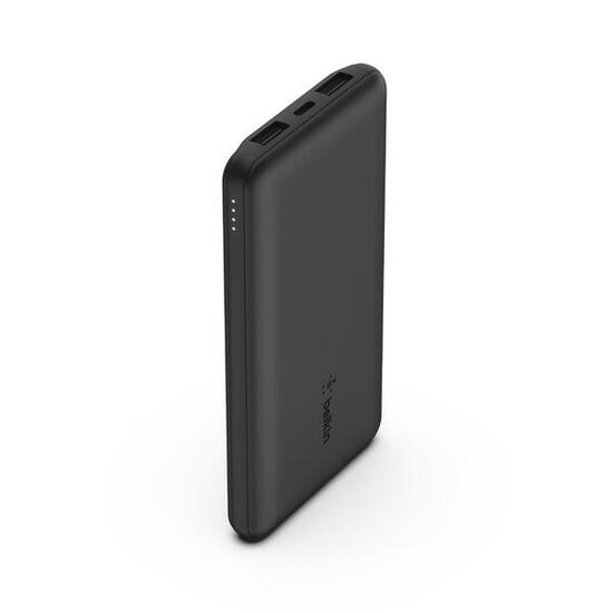 BELKIN - Batterie externe10K noir
