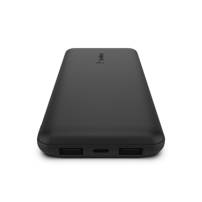 BELKIN - Batterie externe10K noir 4/5