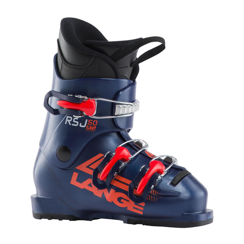 Chaussures De Ski Rsj 50 Rtl Garçon