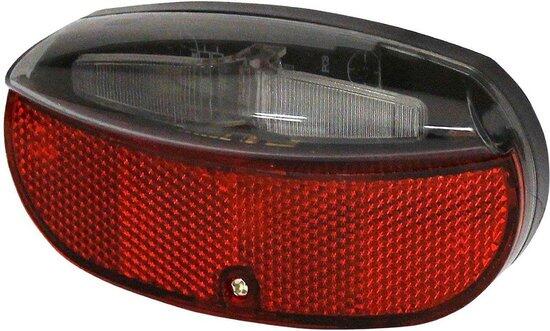 Lampa Tylna Un-4430 Na Akumulator 50/80Mm