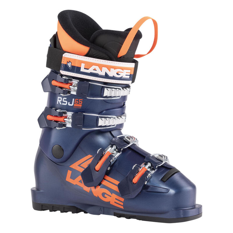 Chaussures De Ski Rsj 65 Garçon