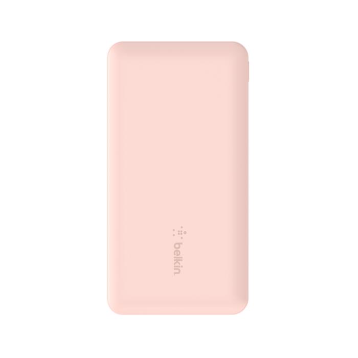 BELKIN - Batterie externe 10K rose gold 5/5