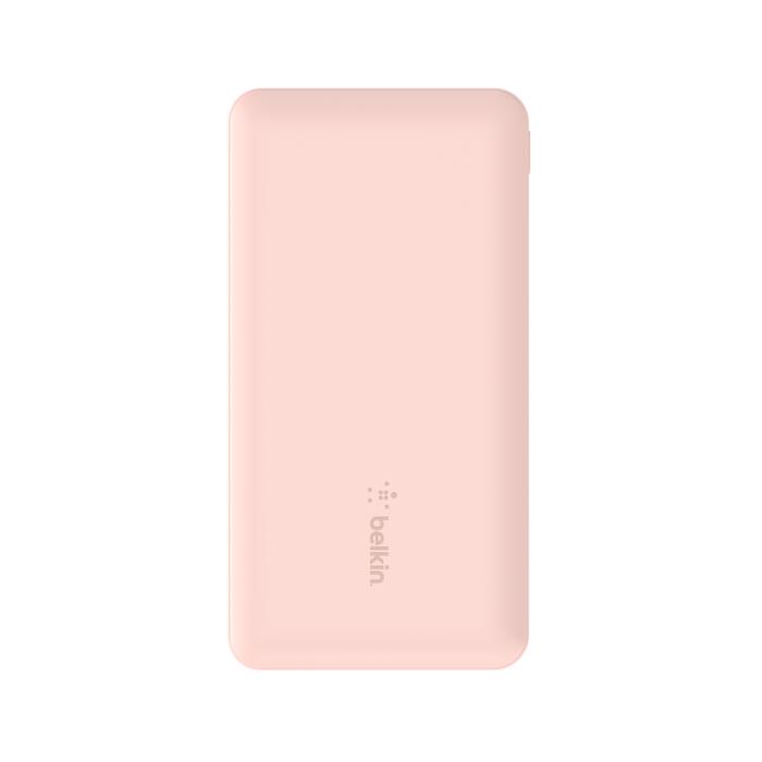 BELKIN - Batterie externe 10K rose gold