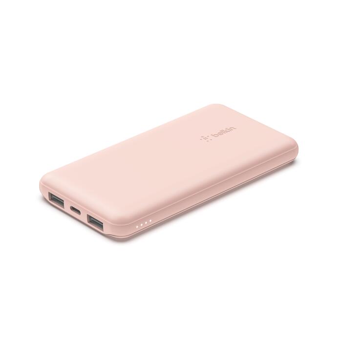 BELKIN - Batterie externe 10K rose gold 2/5