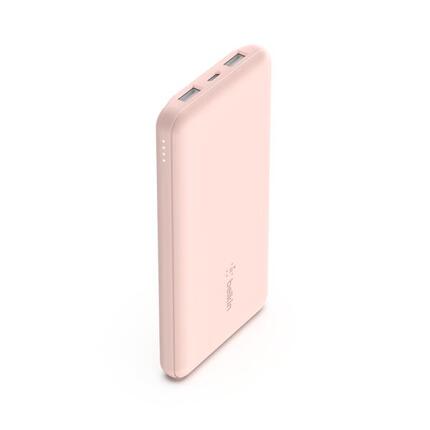 BELKIN - Batterie externe 10K rose gold