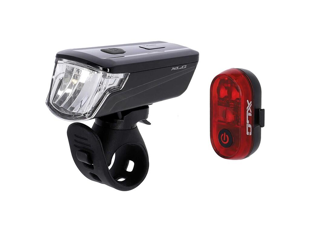 Kit lampe Altair CL-S23 2/3
