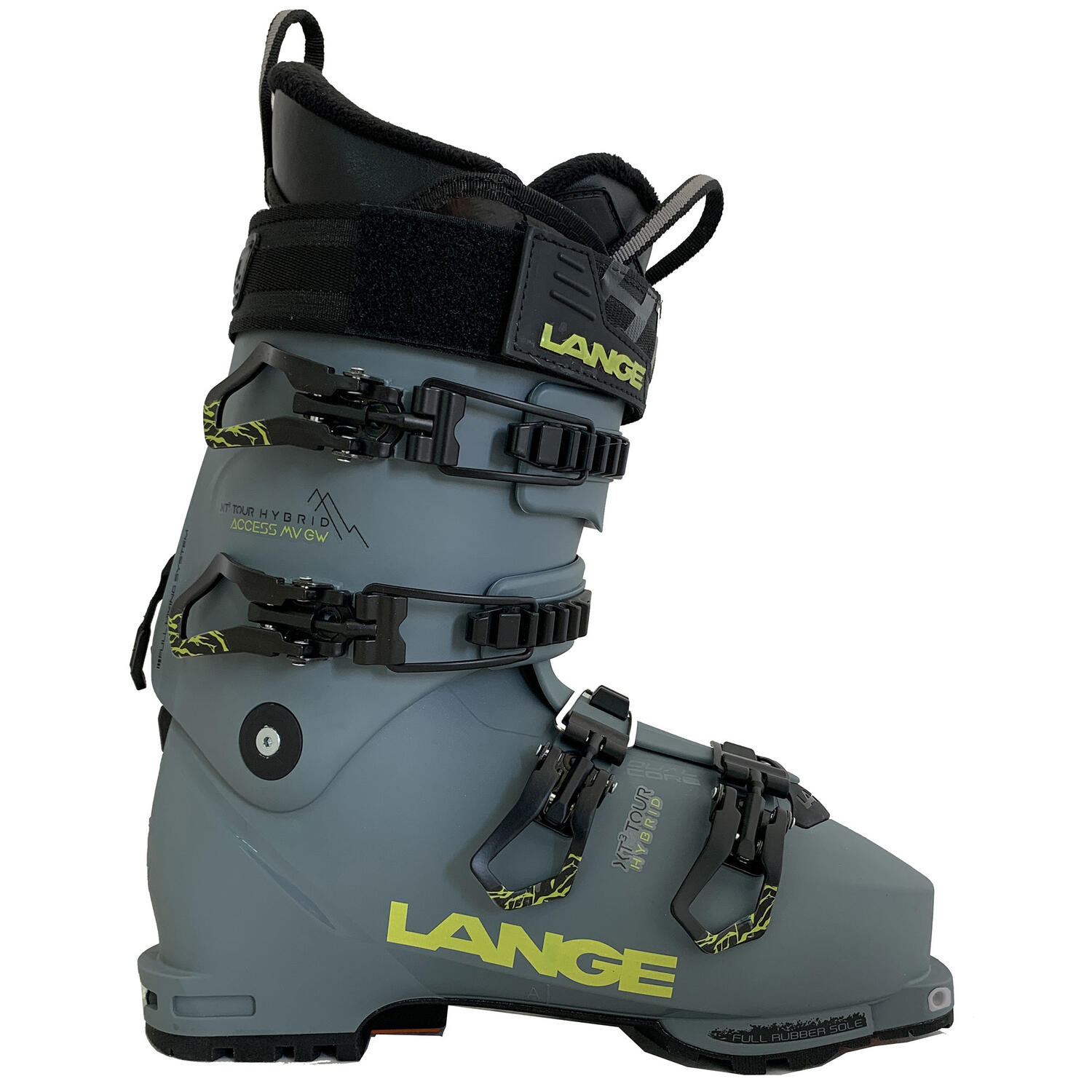 LANGE picture