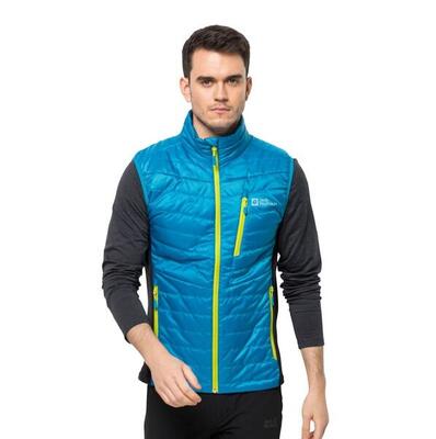 Jack wolfskin routeburn pro ins heren wandelvest