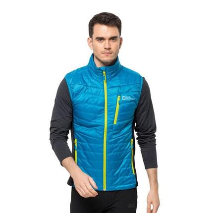 Jack Wolfskin Routeburn Pro Ins Herren-Wanderweste