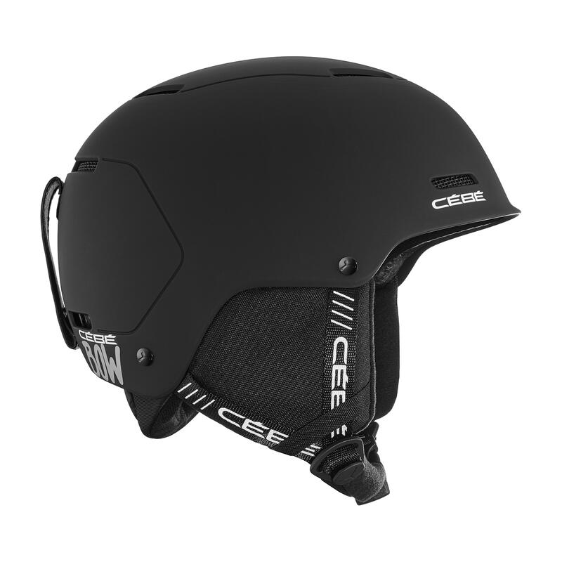 Casque De Ski / Snow Cebe Bow Enfant Taille Xs