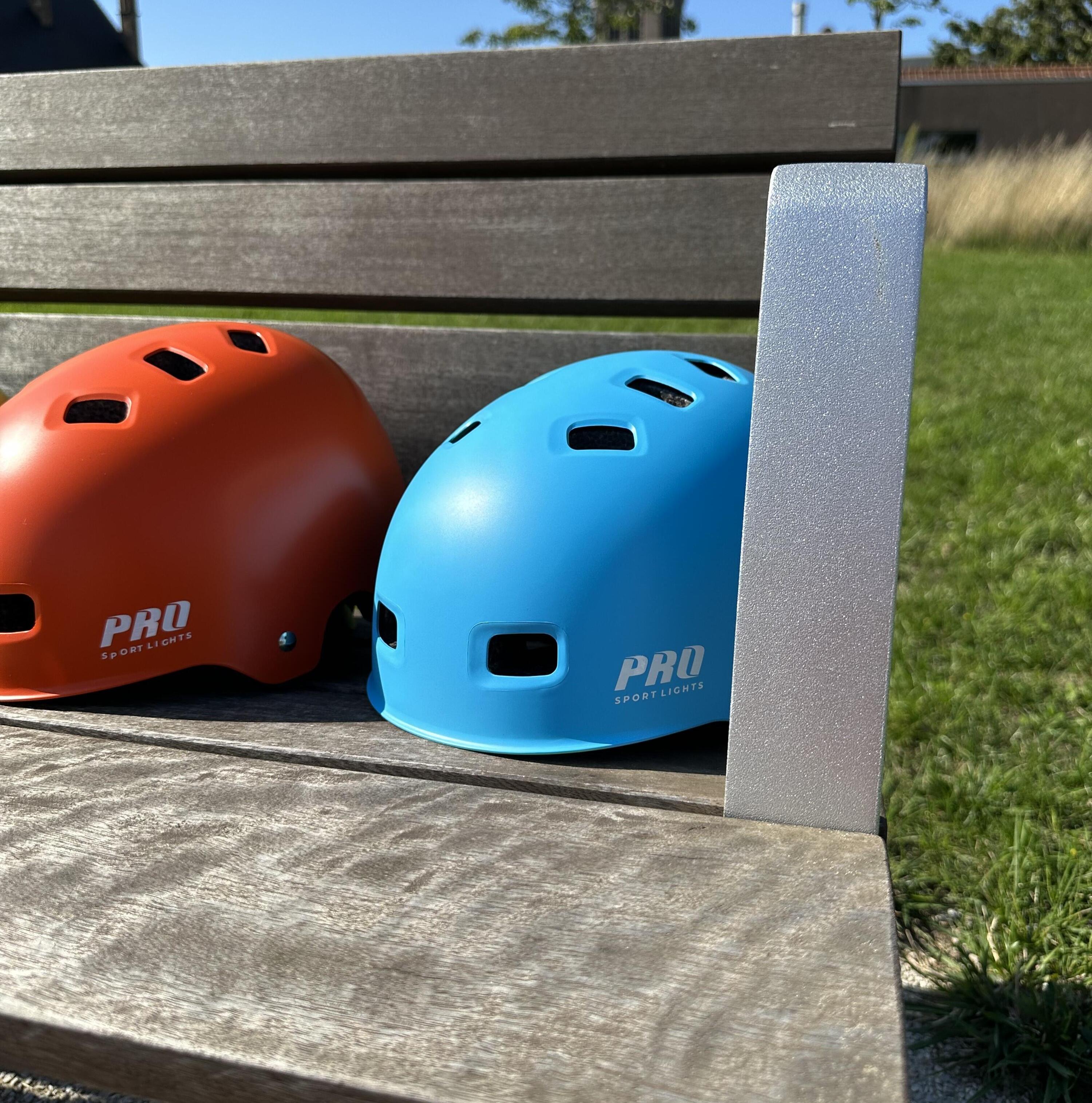 SpeedPedelec Fietshelm - NTA 8776 - Heren/Dames - Helm E Bike 2/8