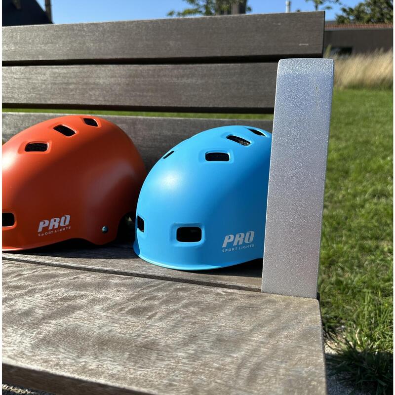 Casca de bicicletă SpeedPedelec - NTA 8776 - Bărbați/Femei - Cască E-Bike