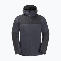 Jack Wolfskin Chaqueta de invierno para hombres Jasper Ins