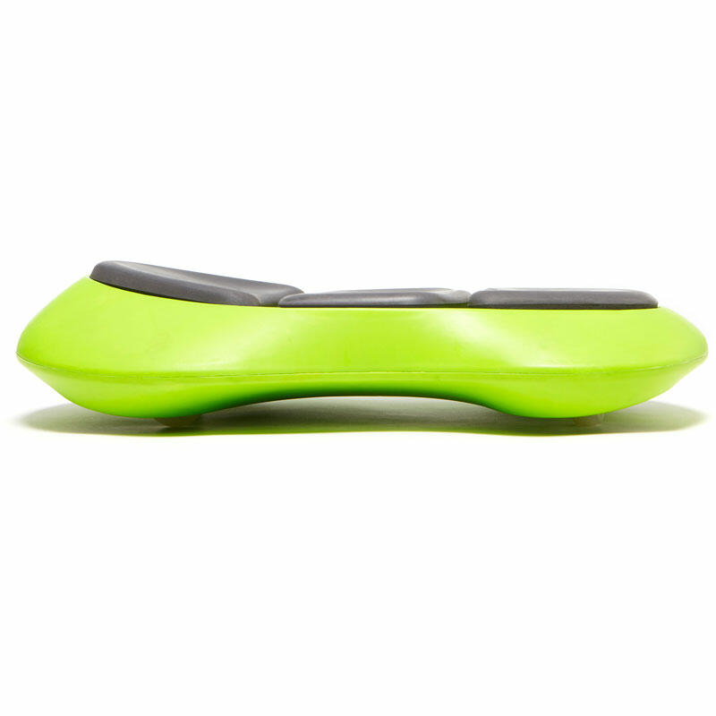 GONGE Rollbrett Floor Surfer Grün Schulsport Unisex Grün