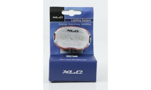 Koplamp Bright 3 2/3