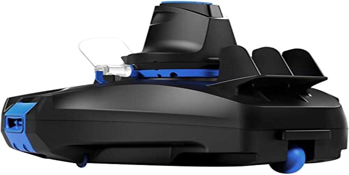 KOKIDO Kokido Delta 200 Accu oplaadbare robot zwembadreiniger