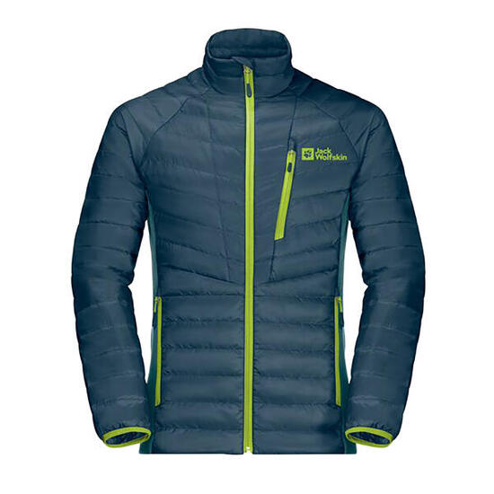 Jack Wolfskin Routeburn Pro Ins Herren Daunenjacke