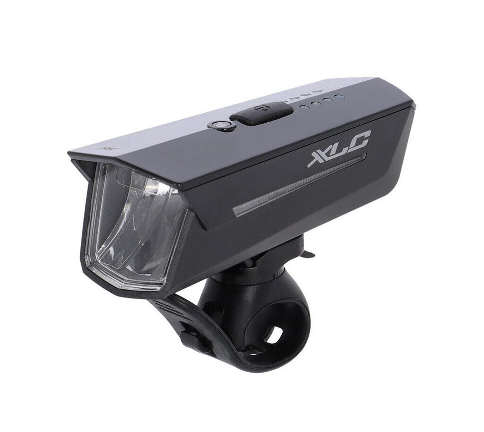 XLC Przednie światło LED PROXIMA, CL-F27