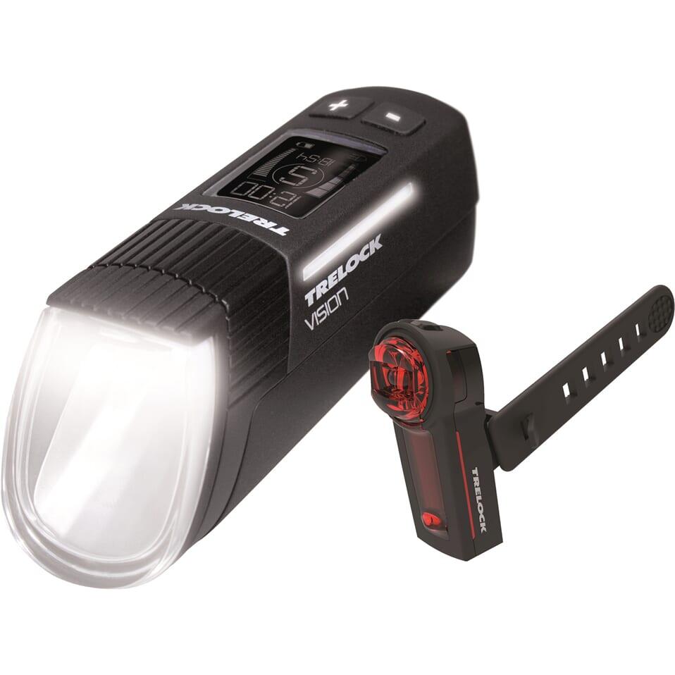Kit d'éclairage Vision LS 760 I-GO brake 100 lux 3/3
