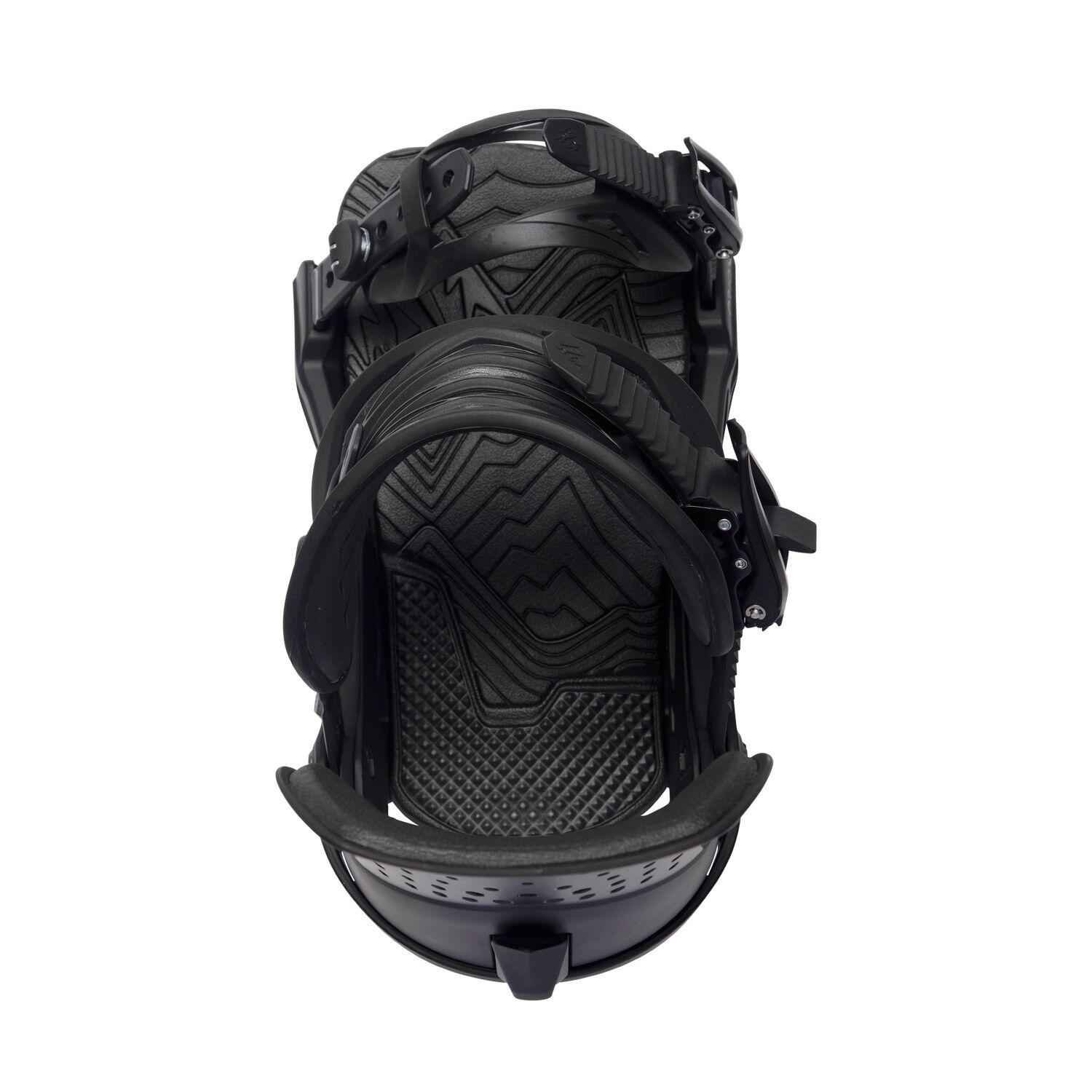 Attacchi snowboard uomo Orion 3/7