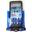 Waterproof Phone Case Plus Blue
