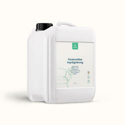 Spray imperméabilisant pour meubles rembourrés • protection durable