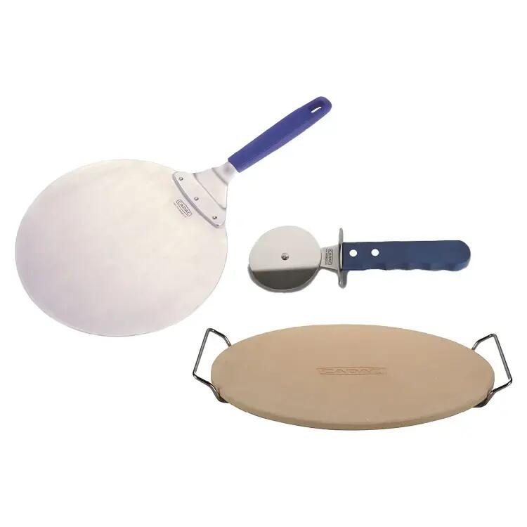 Cadac Pizza Set 3-In-1
