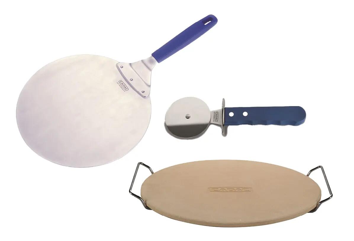 Cadac Pizza Set 3-In-1 2/4