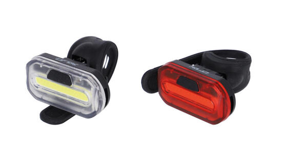 Kit d'ampoules CL-E13