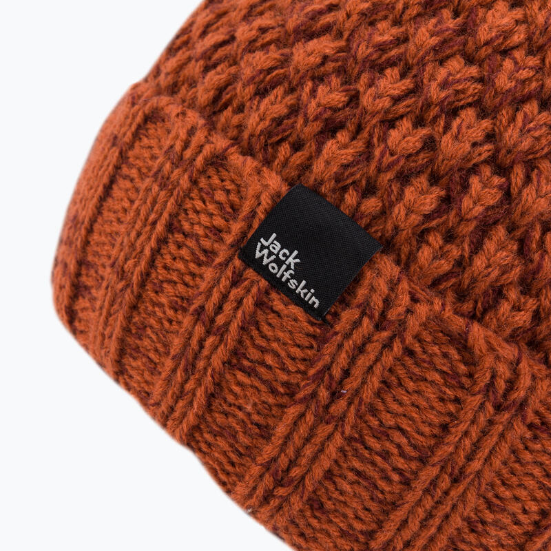 Căciulă de iarnă pentru femei Jack Wolfskin Highloft Knit