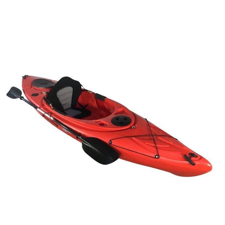 Cambridge Kayaks Herring Sit Inside kayak 2/5