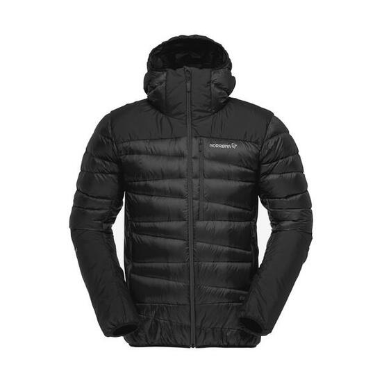 Doudoune Norrona Falketind Down 750 Hood Homme
