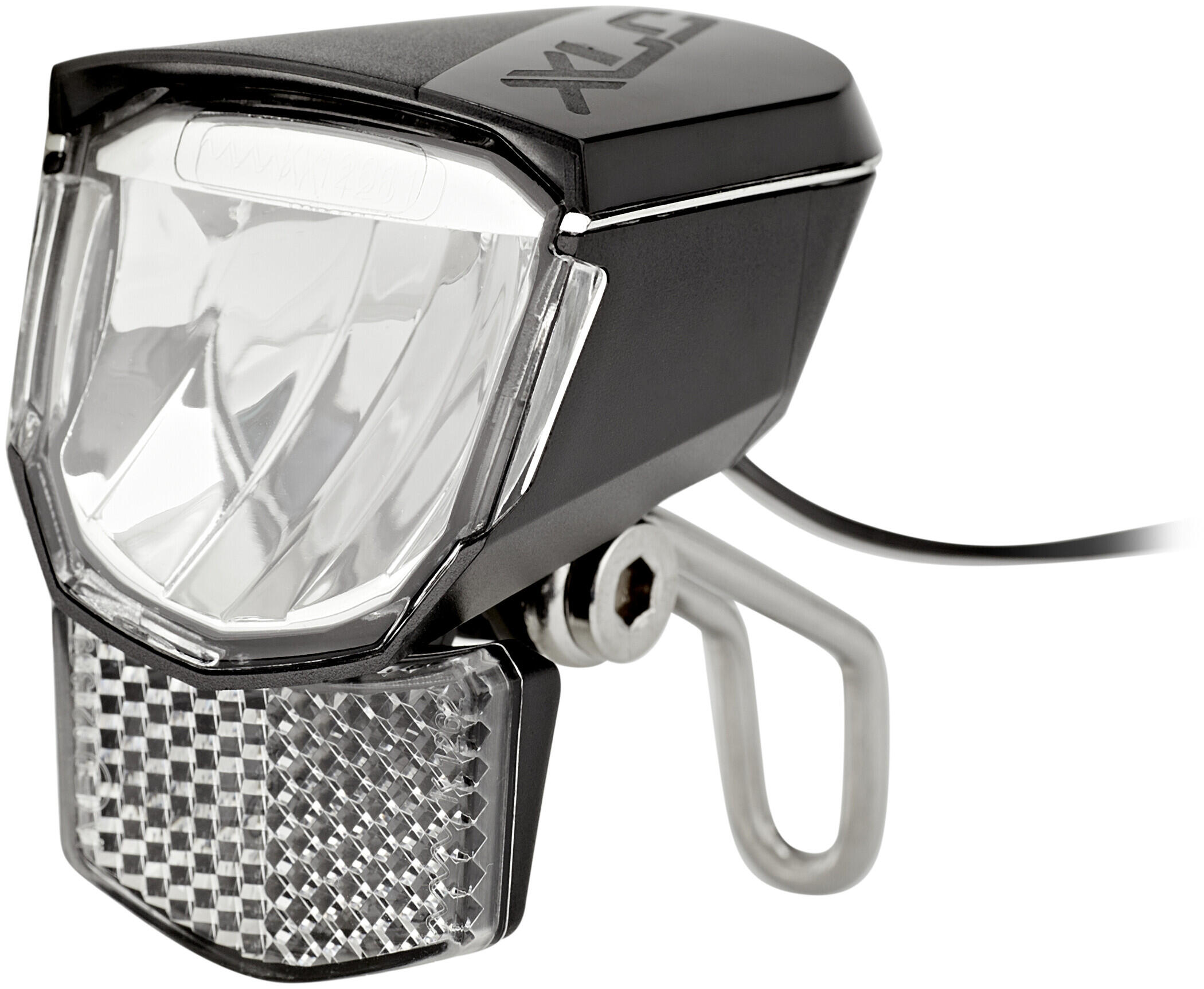 Éclairage Avant XLC Sirius D20 CL-D07 3/3