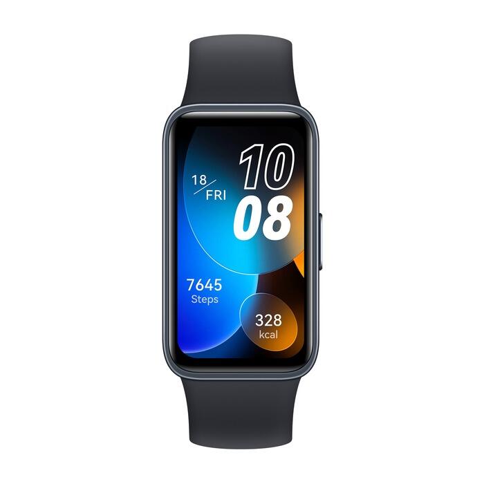 Smartwatch 8 Negro