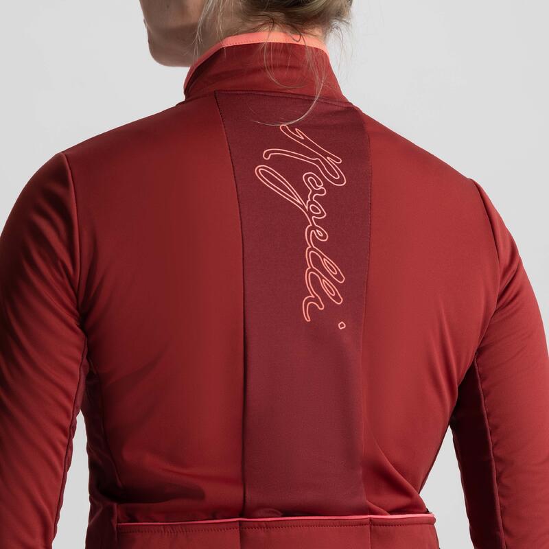 Fietsjack Winter Dames Essential