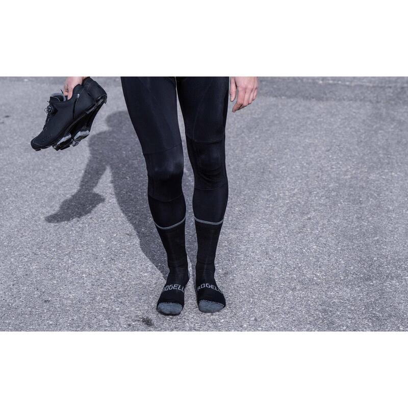 Calcetines de ciclismo Unisex - Merino Wool