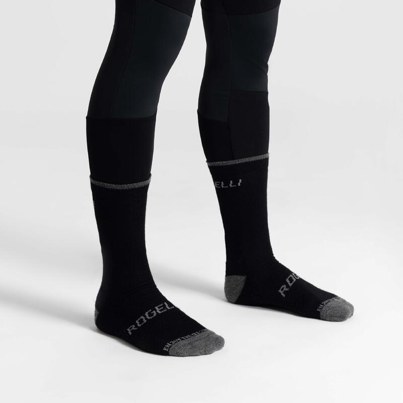 Calcetines de ciclismo Unisex - Merino Wool