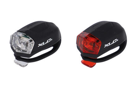 Kit d'ampoules CL-E14