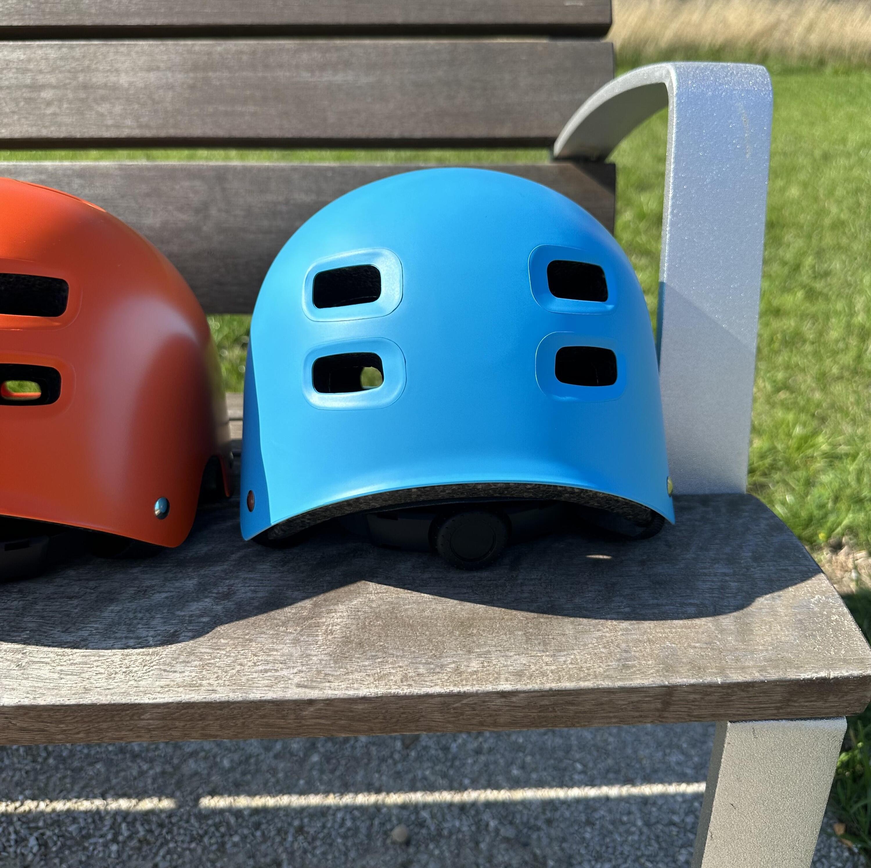 SpeedPedelec Fietshelm - NTA 8776 - Heren/Dames - Helm E Bike 4/8