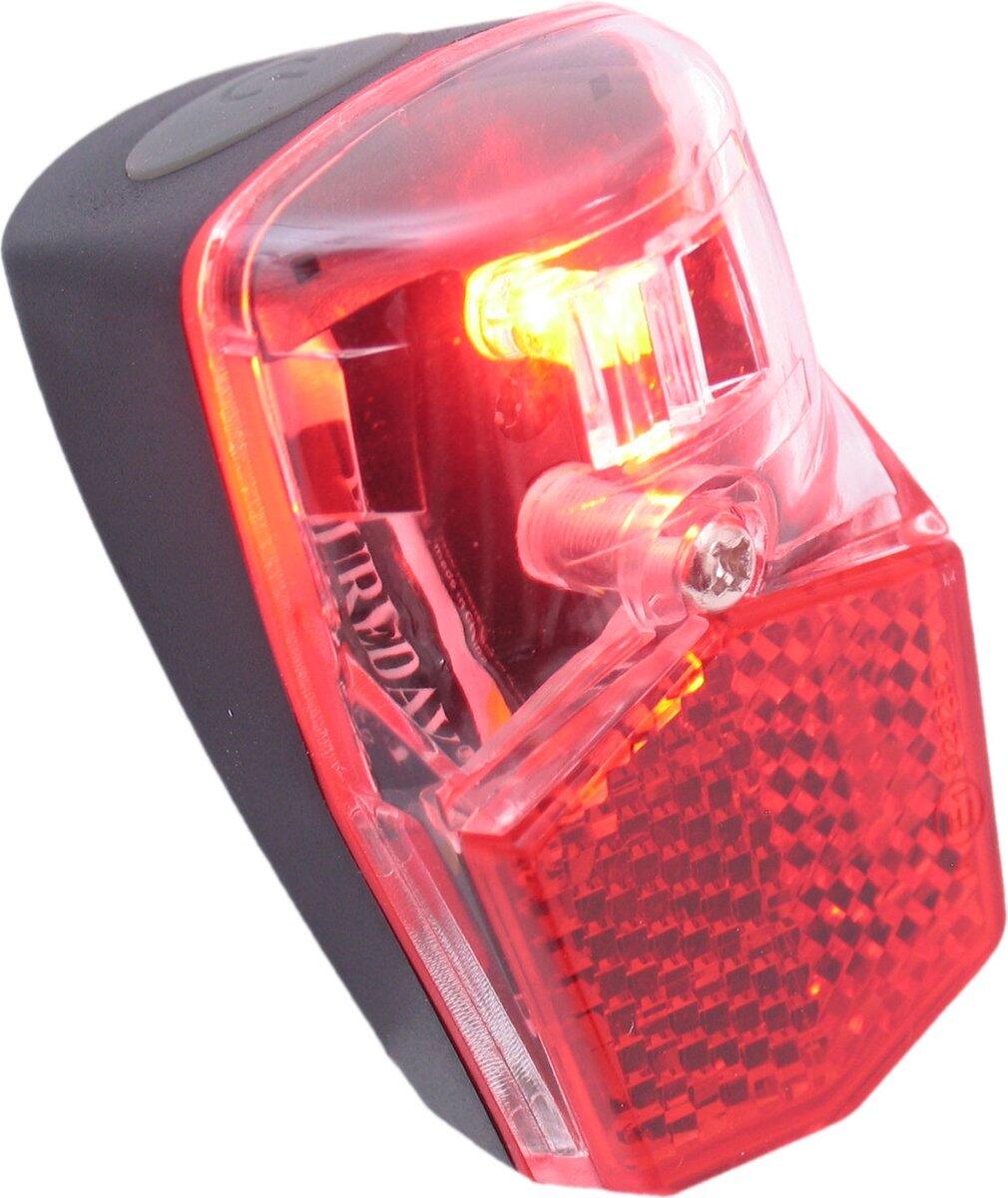 Edge Sprint fanale posteriore parafango 1 LED StvZo. 3/4