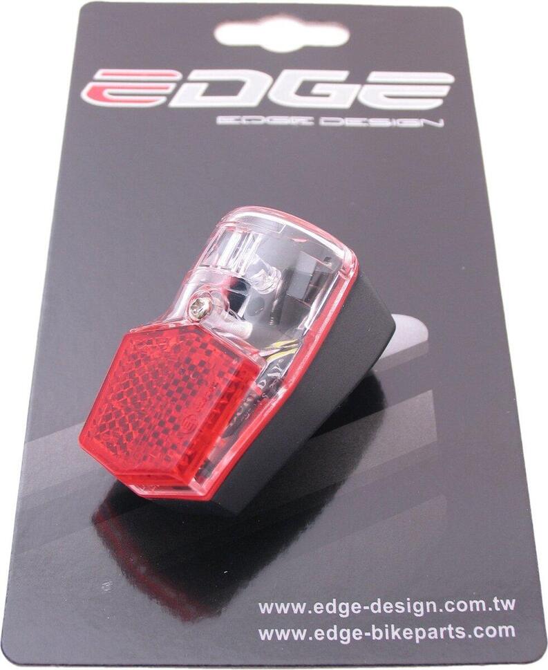 Lampa Tylna Błotnika Sprint 1 Led - W Komplecie. Baterie (Blister)