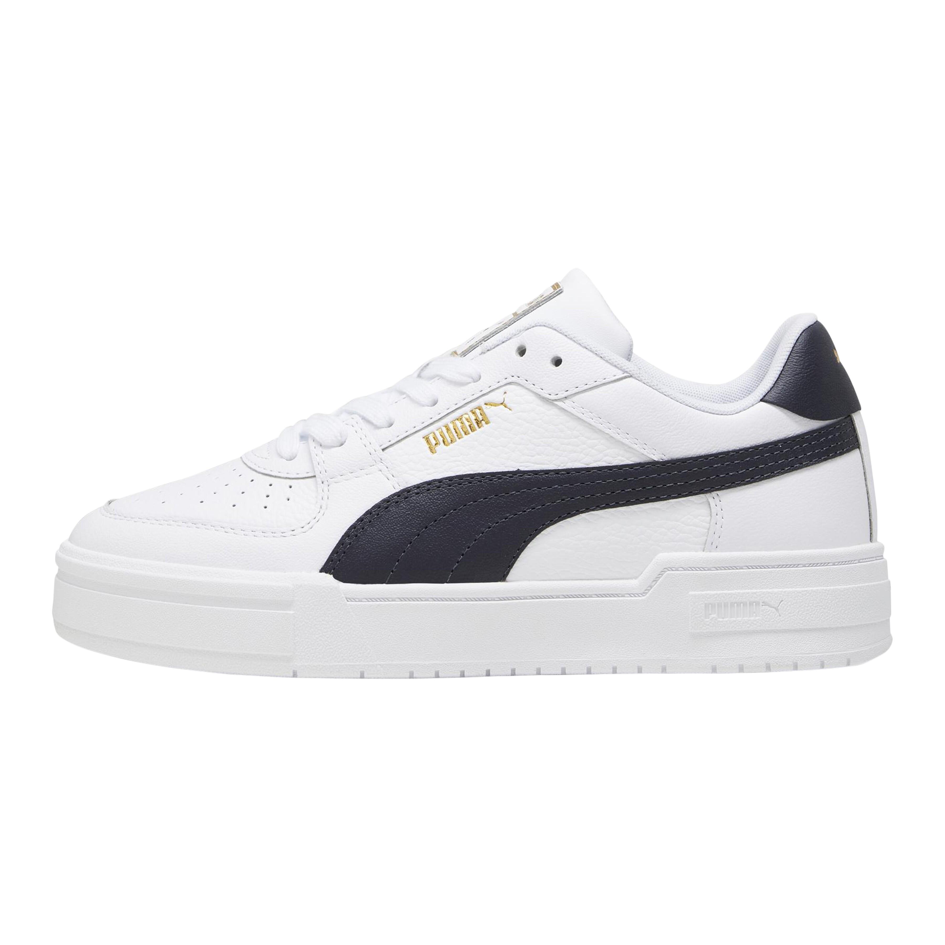Basket Cuir Puma CA Pro Classic Homme