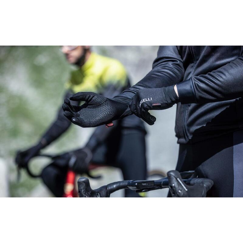 Guantes de ciclismo Invierno Unisex - Laval