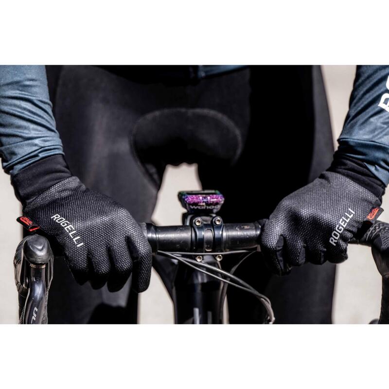 Guanti da ciclismo Inverno Unisex - Laval