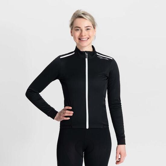 Fahrrad Winterjacke Damen - Pesara