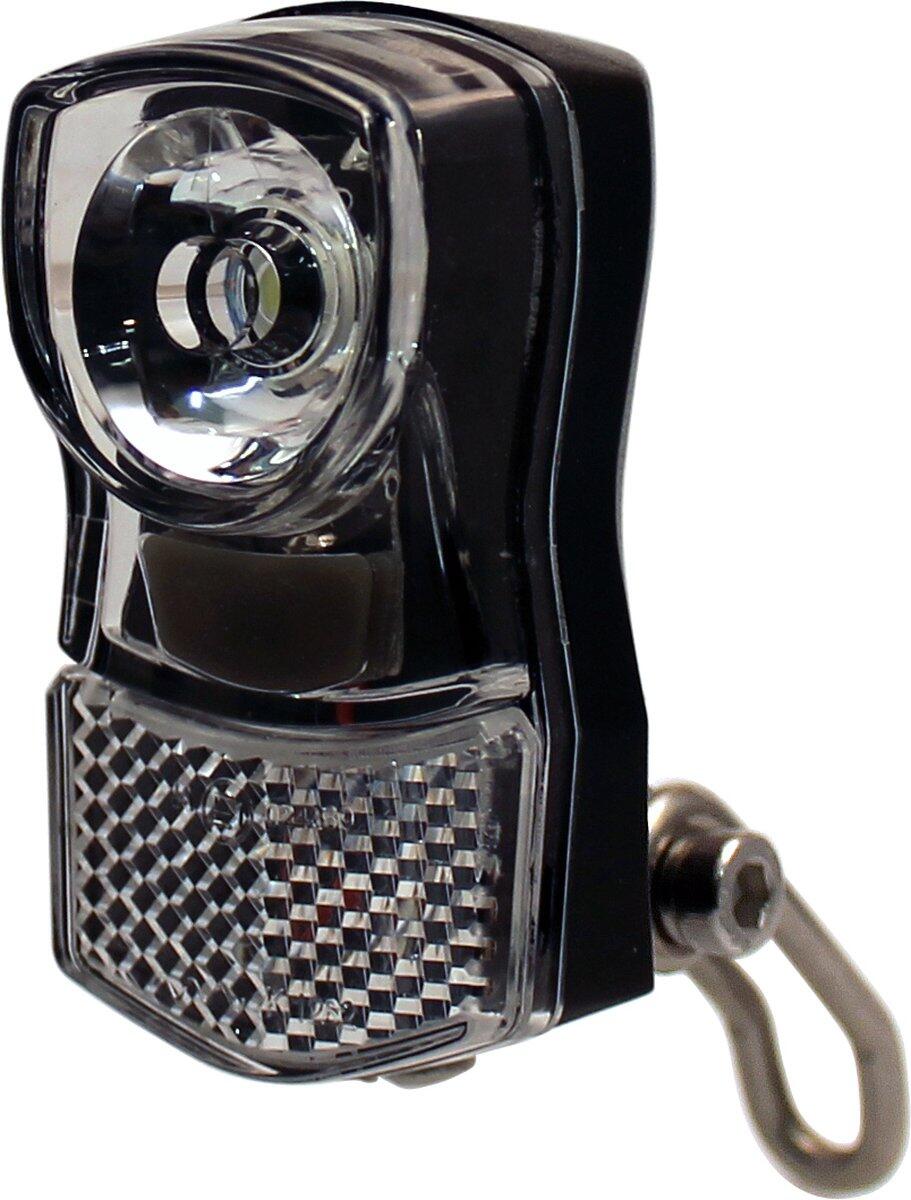Union Marwi UN-4800 Faro LED a batteria (3×AAA). 2/5