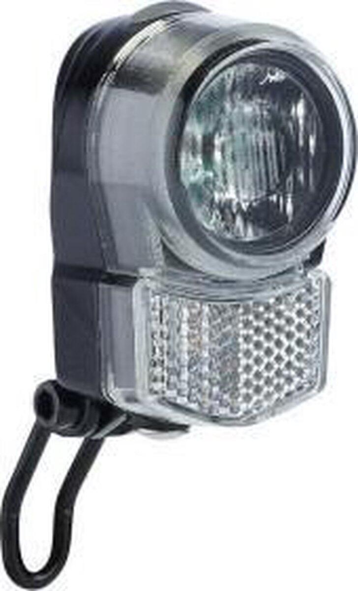 Union Marwi UN-4800 Faro LED a batteria (3×AAA). 3/5